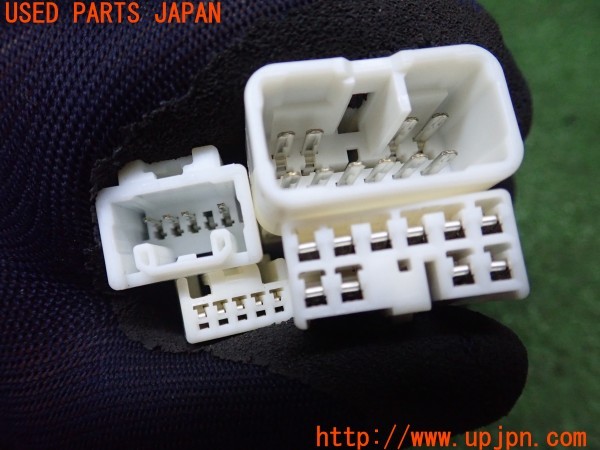 3UPJ=9230360507]MIRAI(ミライ)(JPD10)Jes TV CONTROL SV TVキット 中古_5