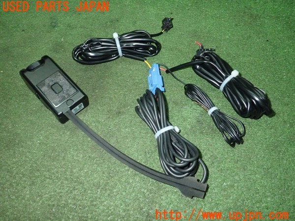 3UPJ=9230360579]MIRAI(ミライ)(JPD10)純正 086A3-00020 ドライブレコーダー 中古_2