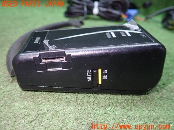 3UPJ=9230360579]MIRAI(ミライ)(JPD10)純正 086A3-00020 ドライブレコーダー 中古_3
