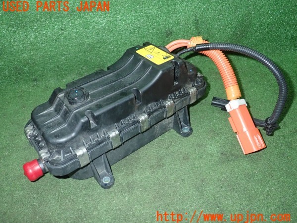 3UPJ=9230360582]MIRAI(ミライ)(JPD10)純正 013790-0060 エレクリックヒーター 中古_2