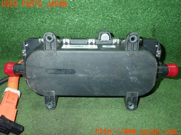 3UPJ=9230360582]MIRAI(ミライ)(JPD10)純正 013790-0060 エレクリックヒーター 中古_3