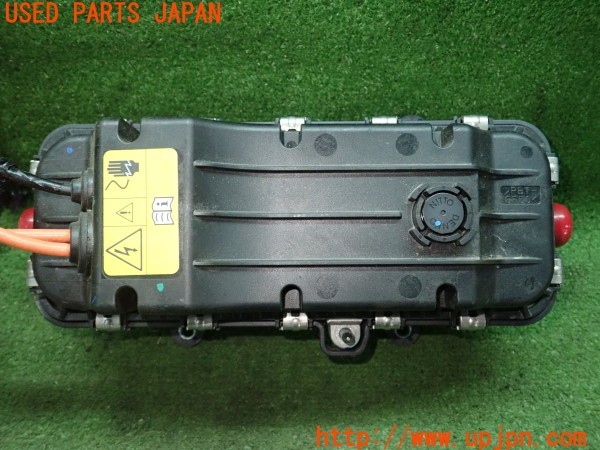 3UPJ=9230360582]MIRAI(ミライ)(JPD10)純正 013790-0060 エレクリックヒーター 中古_4