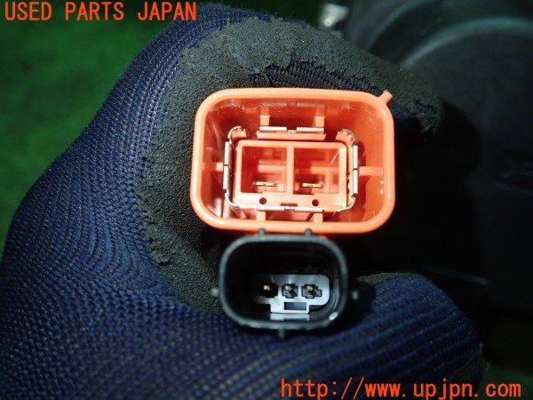 3UPJ=9230360582]MIRAI(ミライ)(JPD10)純正 013790-0060 エレクリックヒーター 中古_5