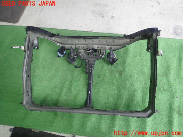 1UPJ-9230361041]MIRAI(ミライ)(JPD10)コアサポート 中古_3