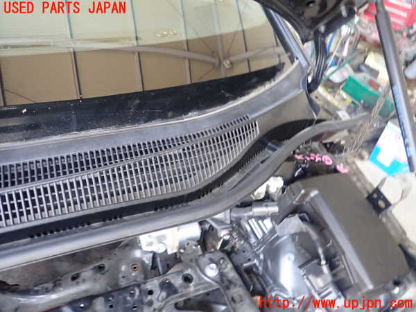 1UPJ-9230361190]MIRAI(ミライ)(JPD10)カウルトップ 中古_3