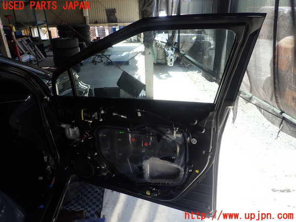 1UPJ-9230361230]MIRAI(ミライ)(JPD10)右前ドア M814 中古_3