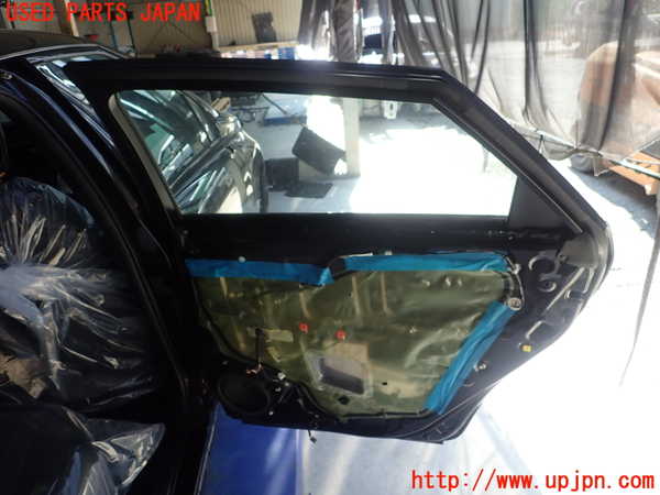 1UPJ-9230361290]MIRAI(ミライ)(JPD10)右後ドア M813 中古_3