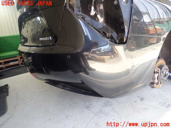 1UPJ-9230361610]MIRAI(ミライ)(JPD10)リアバンパー 中古_2