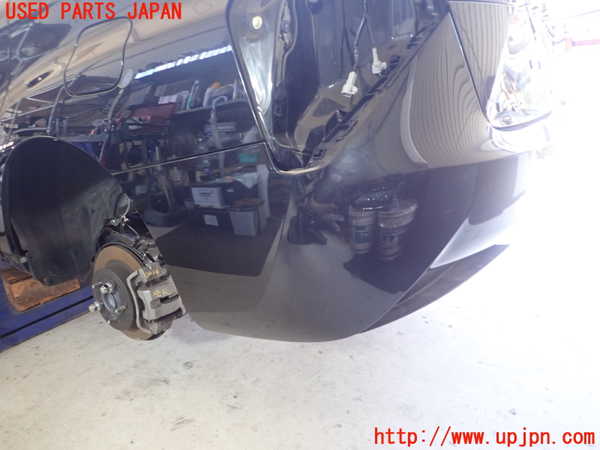 1UPJ-9230361610]MIRAI(ミライ)(JPD10)リアバンパー 中古_3