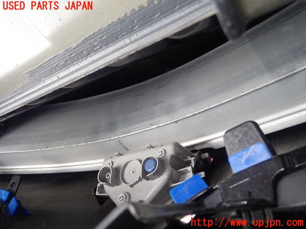 1UPJ-9230361614]MIRAI(ミライ)(JPD10)リアバンパーホースメント 中古_3