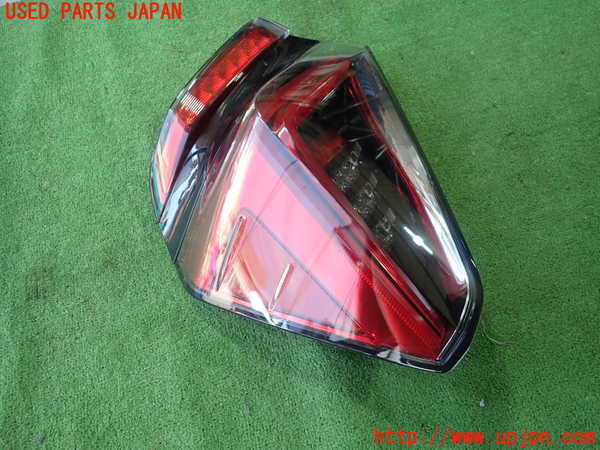 1UPJ-9230361536]MIRAI(ミライ)(JPD10)左テールランプ 中古_2