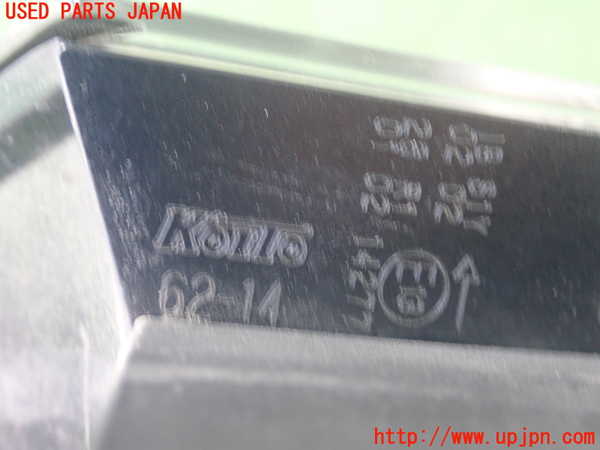 1UPJ-9230361536]MIRAI(ミライ)(JPD10)左テールランプ 中古_4
