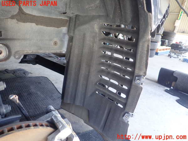 1UPJ-9230361090]MIRAI(ミライ)(JPD10)右前フェンダーライナー 中古_2