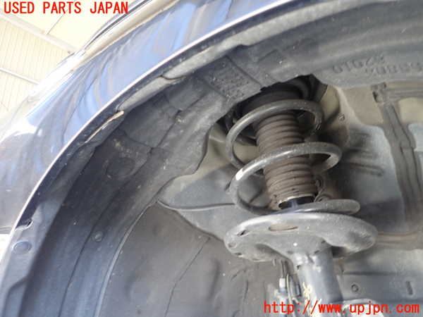 1UPJ-9230361090]MIRAI(ミライ)(JPD10)右前フェンダーライナー 中古_3