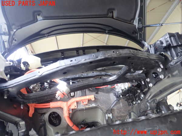 1UPJ-9230365296]MIRAI(ミライ)(JPD10)メンバー1 中古_2