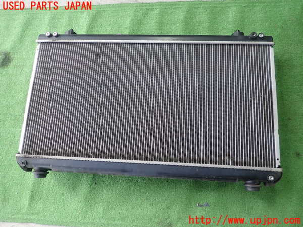 1UPJ-9230362321]MIRAI(ミライ)(JPD10)ラジエーター1 (メイン) 中古_2