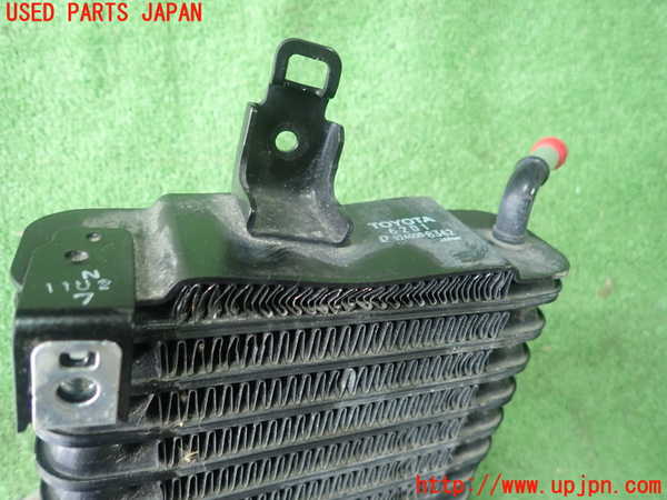 1UPJ-9230362481]MIRAI(ミライ)(JPD10)オイルクーラー1 中古_2
