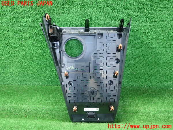 1UPJ-9230366066]MIRAI(ミライ)(JPD10)エアコンスイッチ1 中古_2