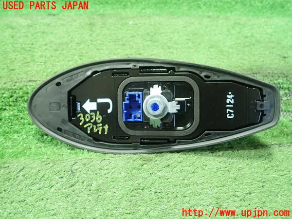 1UPJ-9230366550]MIRAI(ミライ)(JPD10)アンテナ 中古_3