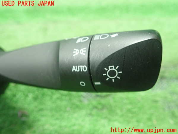 1UPJ-9230366720]MIRAI(ミライ)(JPD10)コンビネーションスイッチ 中古_2