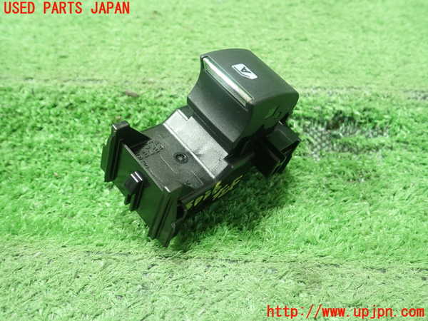 1UPJ-9230366245]MIRAI(ミライ)(JPD10)左前パワーウィンドウスイッチ 中古_2