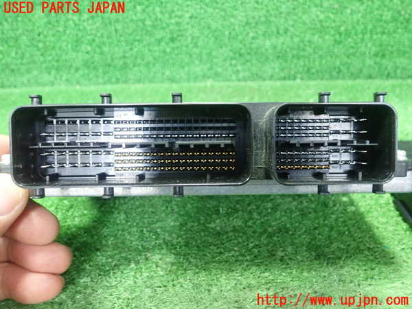 1UPJ-9230366110]MIRAI(ミライ)(JPD10)エンジンコンピューター 中古_2