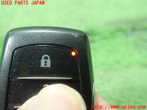 1UPJ-9230366110]MIRAI(ミライ)(JPD10)エンジンコンピューター 中古_4