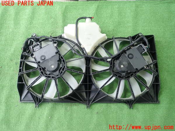 1UPJ-9230366836]MIRAI(ミライ)(JPD10)電動ファン1 中古_2