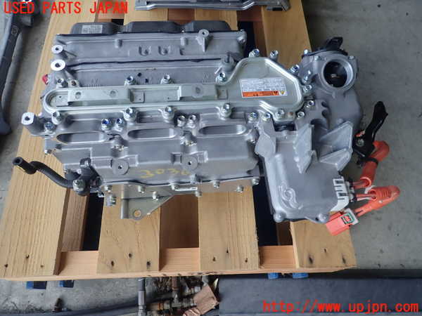 1UPJ-9230366916]MIRAI(ミライ)(JPD10)インバーターコンバーター 中古_2