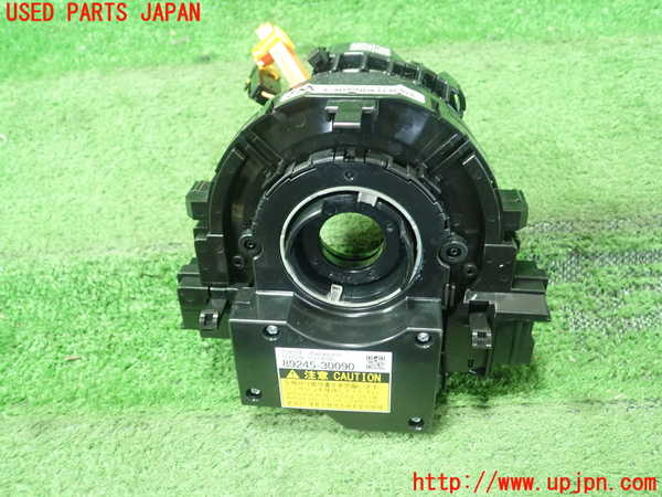 1UPJ-9230366800]MIRAI(ミライ)(JPD10)スパイラルケーブル(リール) 中古_2