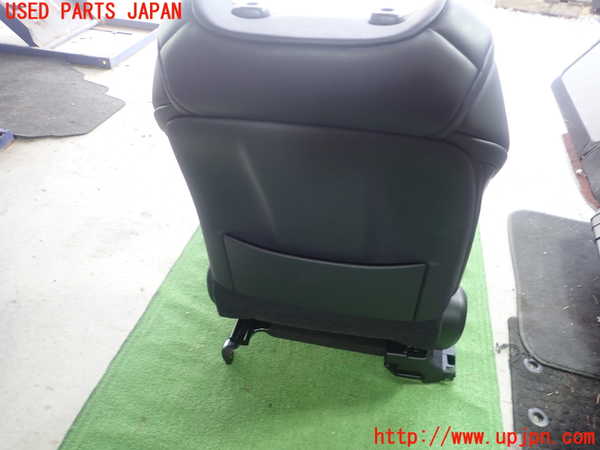 1UPJ-9230367035]MIRAI(ミライ)(JPD10)運転席シート 中古_2