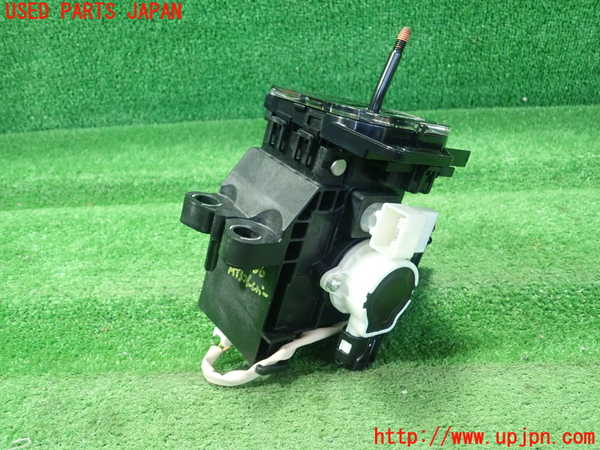 1UPJ-9230367555]MIRAI(ミライ)(JPD10)ATシフトレバー 中古_3