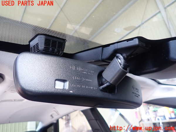 1UPJ-9230367615]MIRAI(ミライ)(JPD10)ルームミラー 中古_2