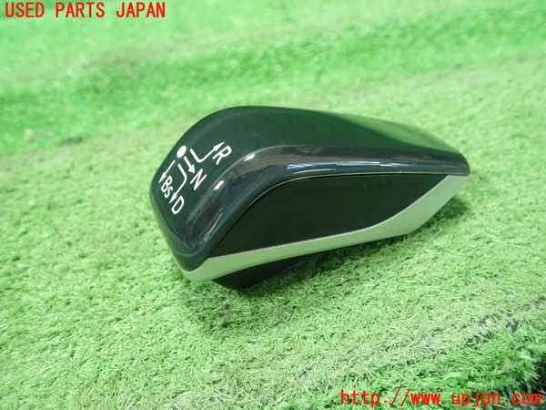1UPJ-9230367570]MIRAI(ミライ)(JPD10)シフトノブ 中古_2