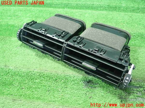 1UPJ-9230367527]MIRAI(ミライ)(JPD10)エアコン吹き出し口2 (真中) 中古_2