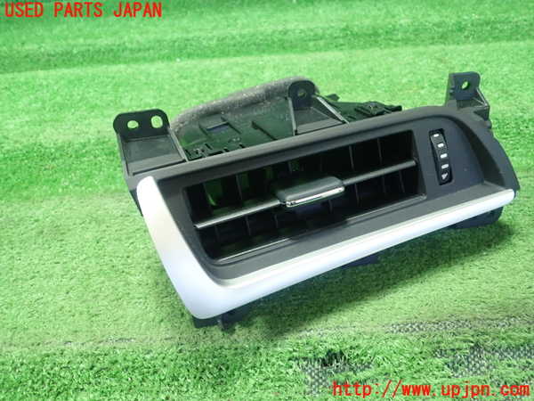 1UPJ-9230367528]MIRAI(ミライ)(JPD10)エアコン吹き出し口3 (左) 中古_2
