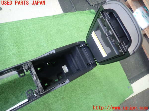 1UPJ-9230367540]MIRAI(ミライ)(JPD10)センターコンソール 中古_3