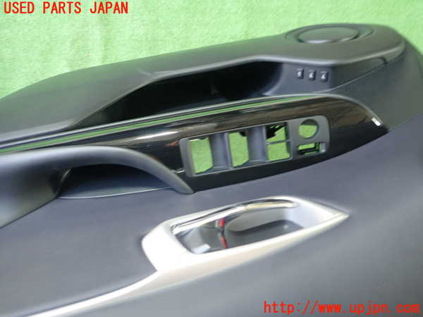 1UPJ-9230361234]MIRAI(ミライ)(JPD10)右前ドア内張り 中古_2
