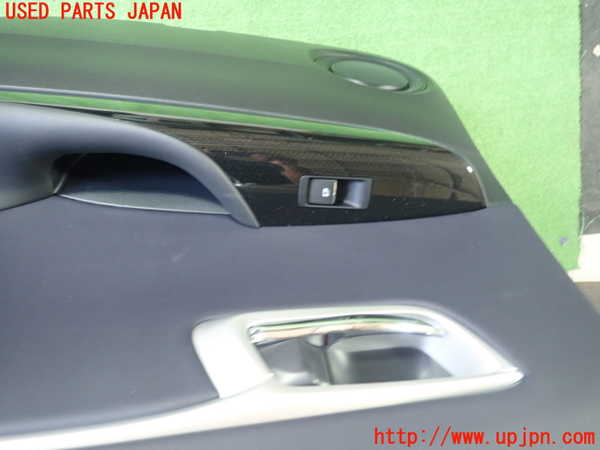 1UPJ-9230361294]MIRAI(ミライ)(JPD10)右後ドア内張り 中古_2