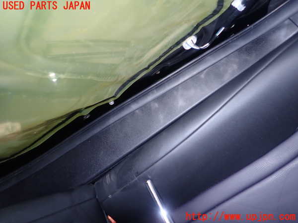 1UPJ-9230367675]MIRAI(ミライ)(JPD10)右リアピラートリム 中古_2