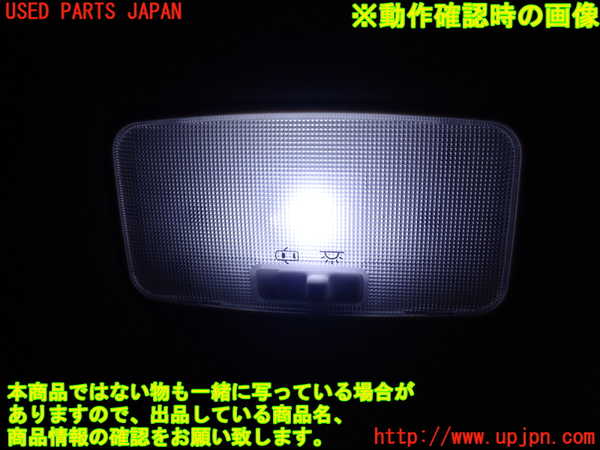 1UPJ-9230366412]MIRAI(ミライ)(JPD10)ルームランプ2 (２列目) 中古_2