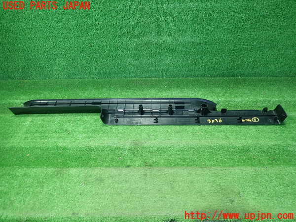 1UPJ-9230367693]MIRAI(ミライ)(JPD10)内装トリム類3 中古_2