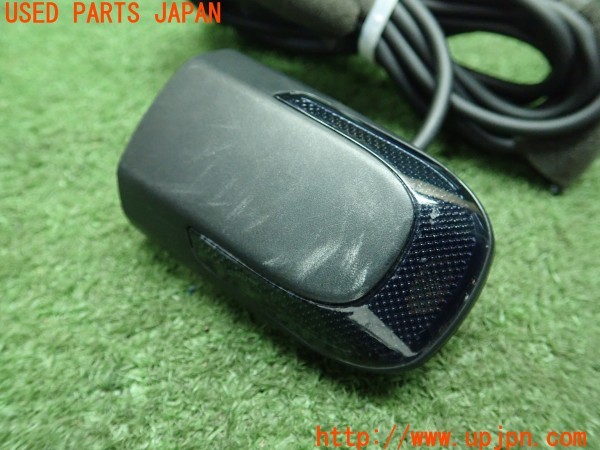 3UPJ=9230370539]エルグランド 250ハイウェイスターS(TE52)純正 B5700-3MY1A セキュリティ セーフティパック 中古_4