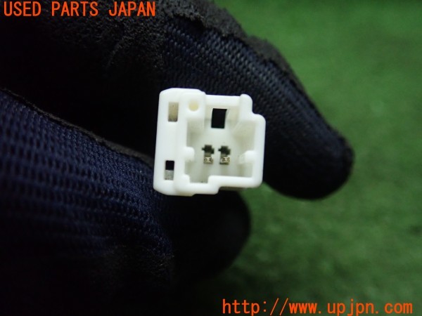 3UPJ=9230370539]エルグランド 250ハイウェイスターS(TE52)純正 B5700-3MY1A セキュリティ セーフティパック 中古_5