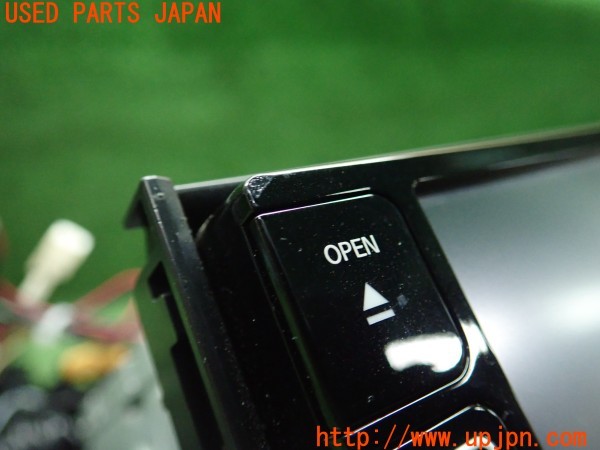 3UPJ=9230370548]エルグランド 250ハイウェイスターS(TE52)純正 MM316D-W B8260-7992B ナビ 2016年度版 中古_5