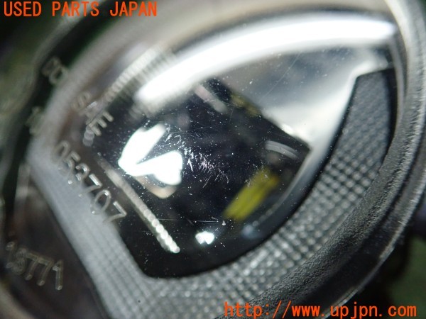 3UPJ=9230370558]エルグランド 250ハイウェイスターS(TE52)Vinstar フォグランプ 中古_5