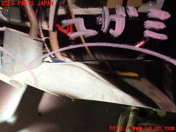 1UPJ-9230371082]エルグランド(TE52)左前フェンダー 中古_2