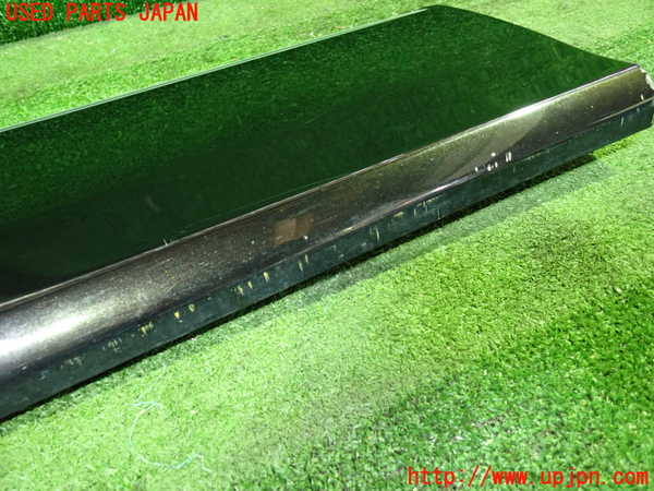 1UPJ-9230371262]エルグランド(TE52)左前ドアパネル 中古_2