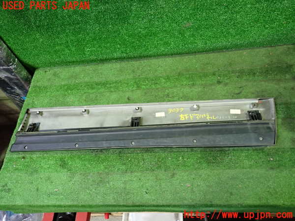 1UPJ-9230371262]エルグランド(TE52)左前ドアパネル 中古_4