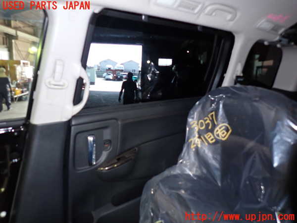 1UPJ-9230371290]エルグランド(TE52)右後ドア 中古_5